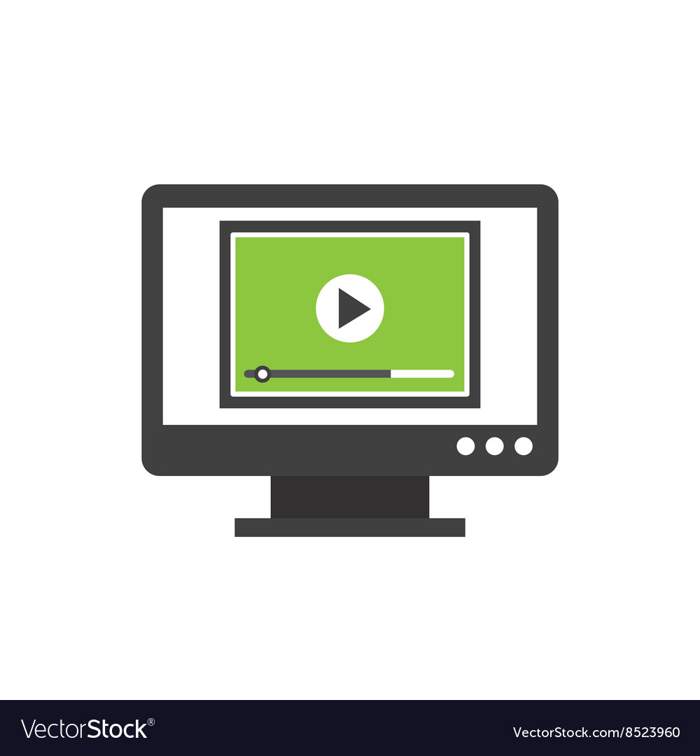 Programming language design Royalty Free Vector Image