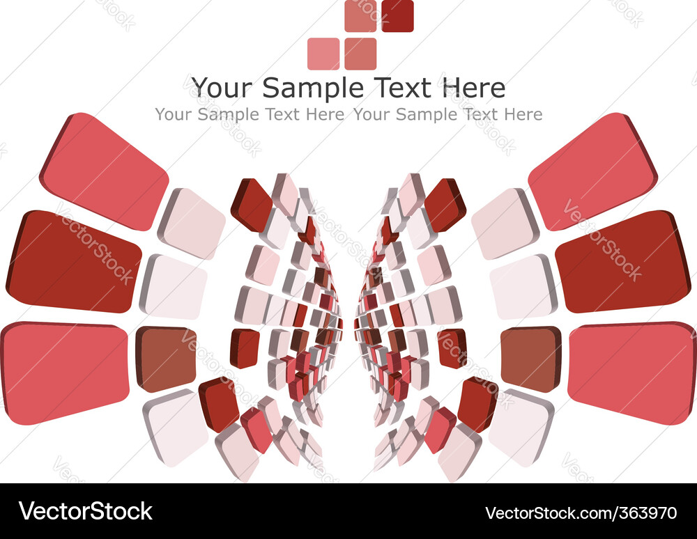Checked background Royalty Free Vector Image - VectorStock