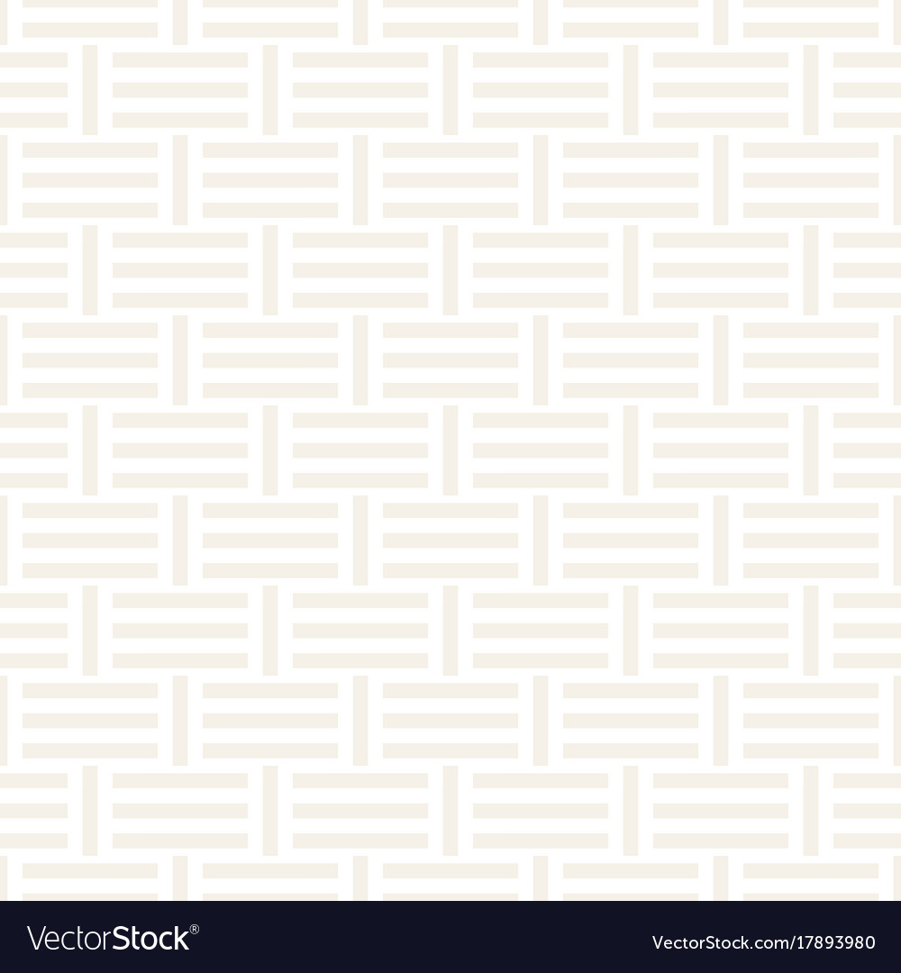 Abstract geometric pattern with stripes lattice