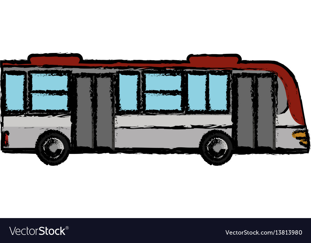 Bus transport vehicle business