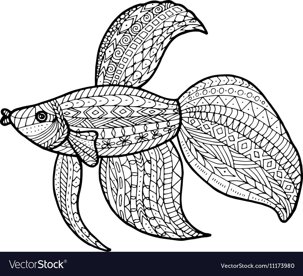 Coloringfish