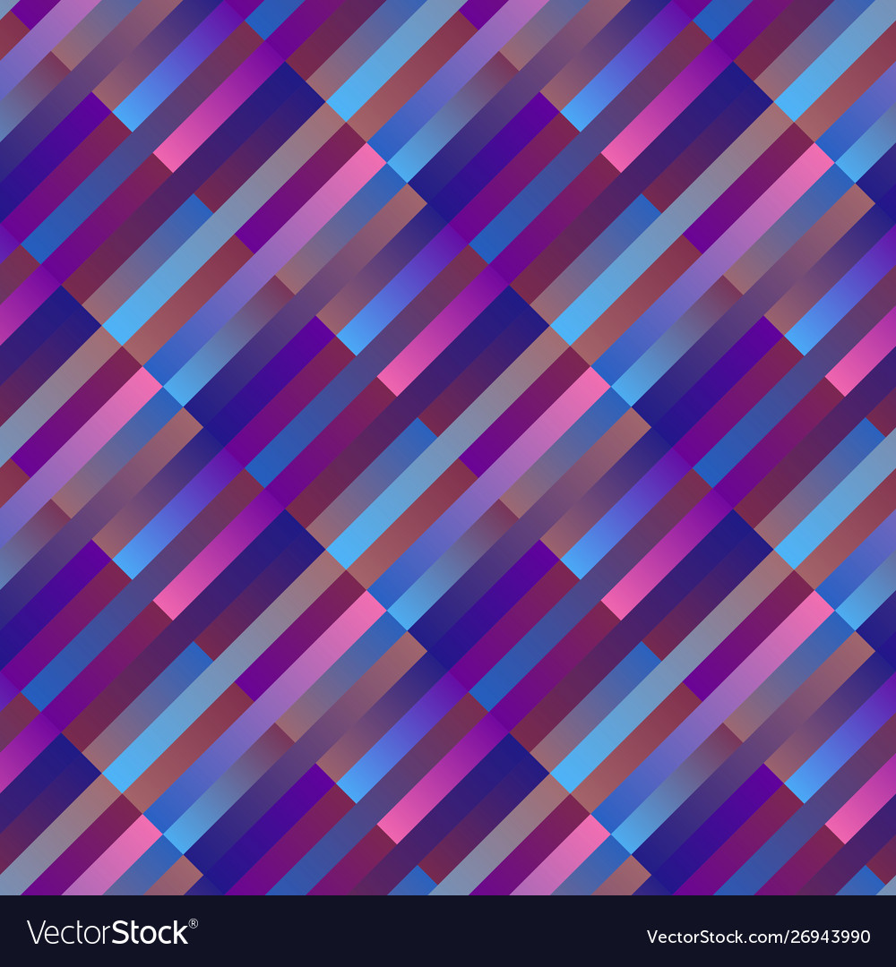 Gradient rectangle pattern background - abstract