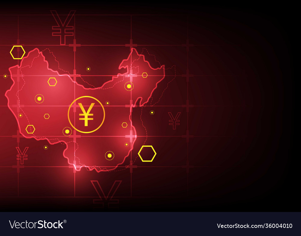 Circuit technology background Royalty Free Vector Image