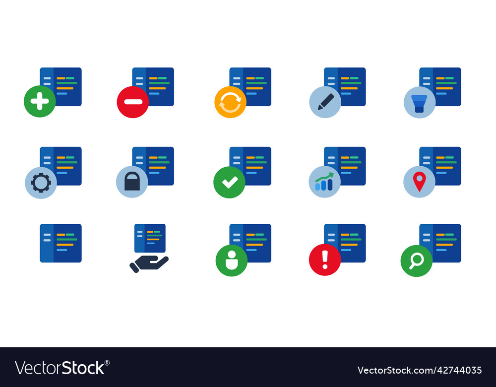 Programming coding code editor software