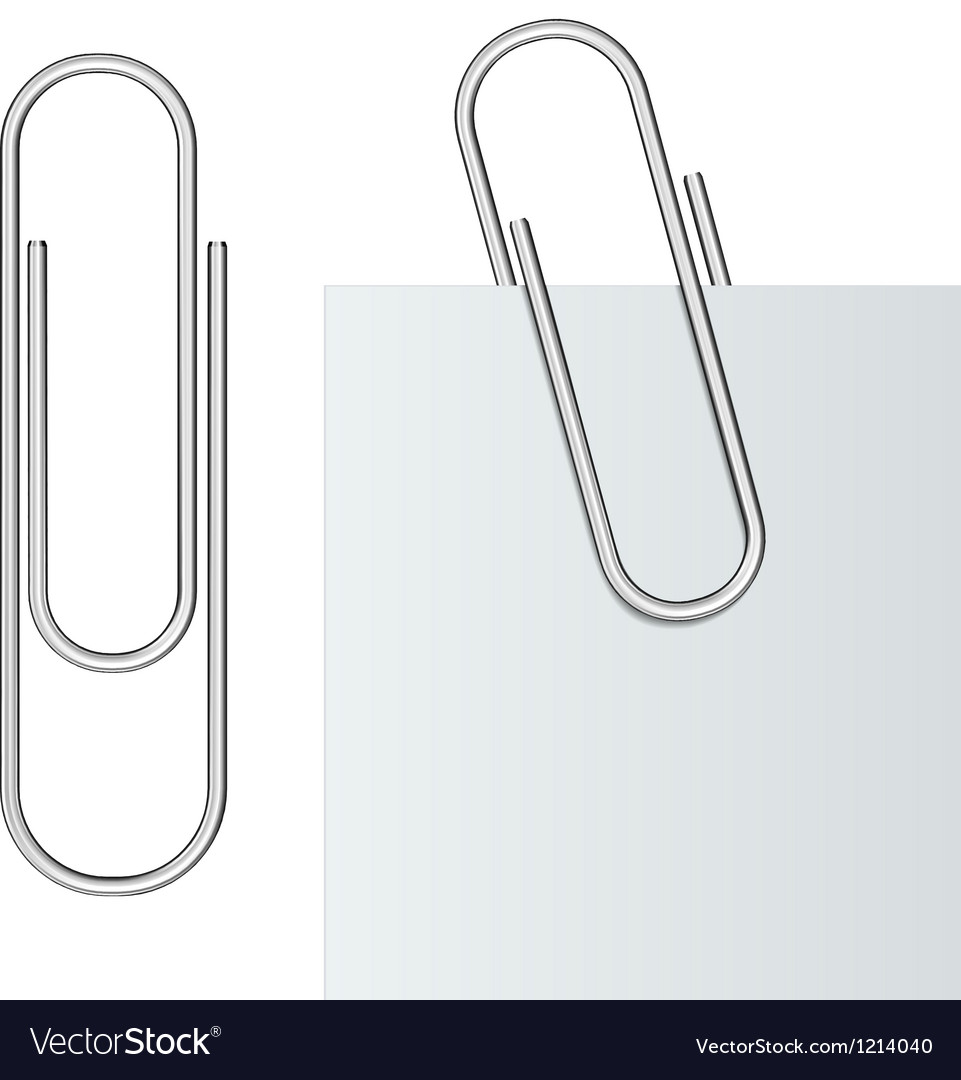 paper clip