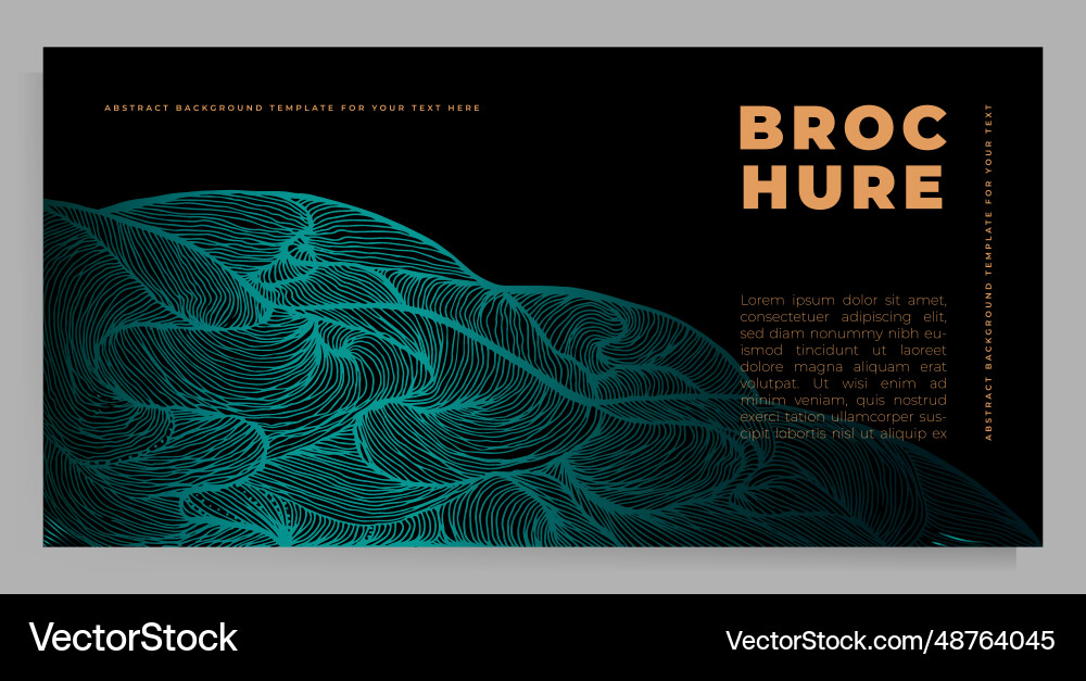 Print Royalty Free Vector Image - VectorStock