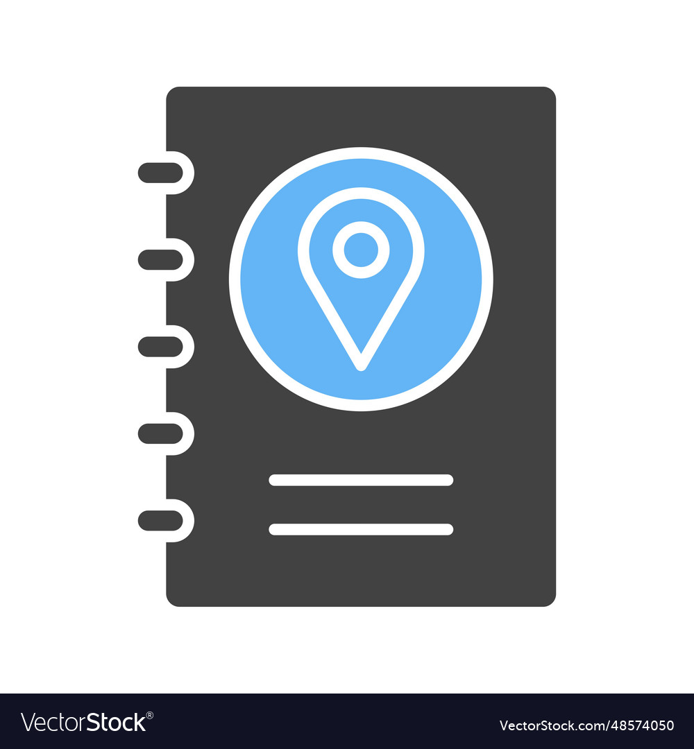 Address book icon image