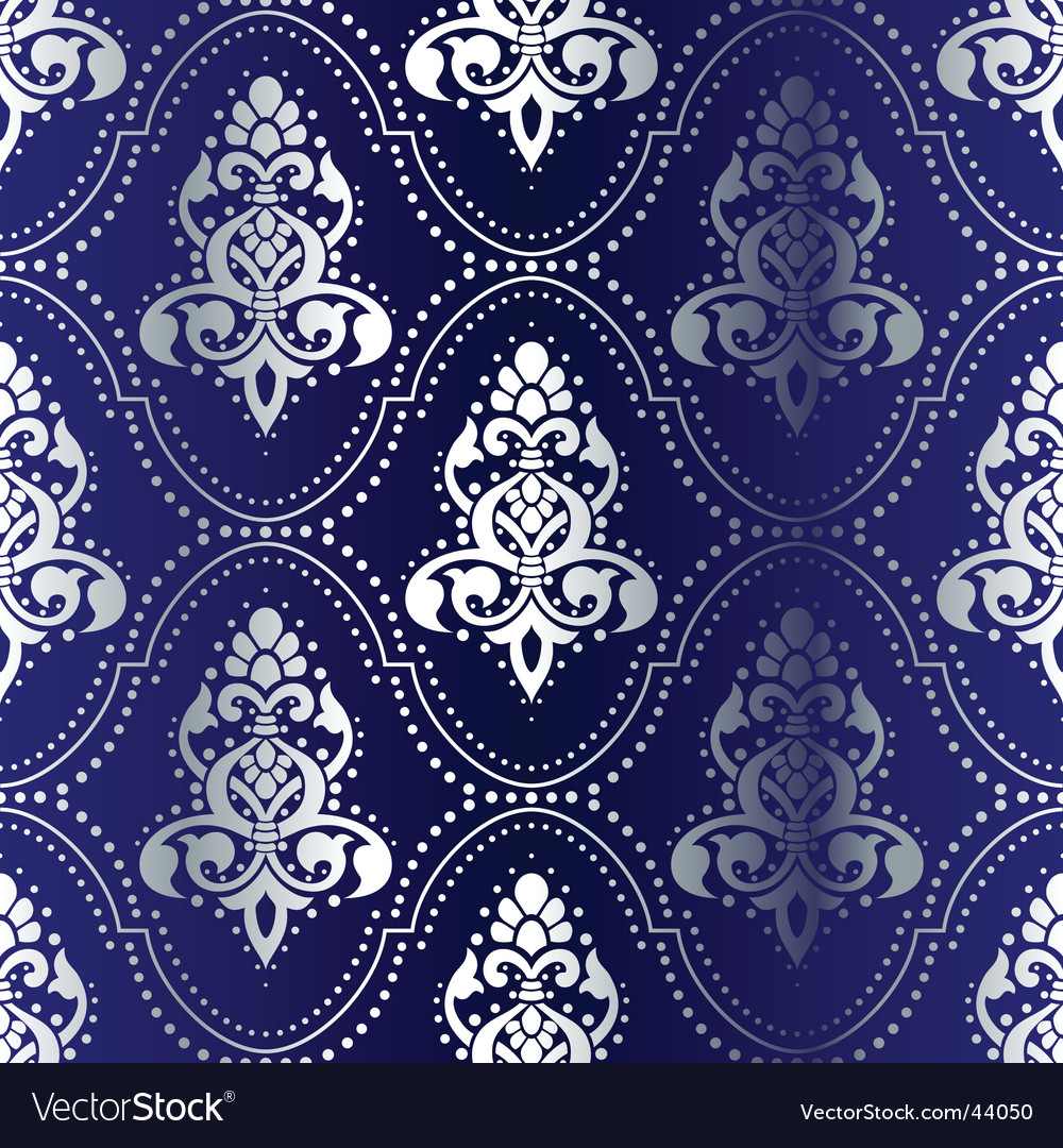 Ethnic pattern