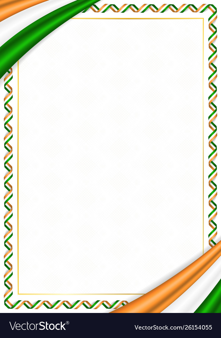 Indian Border