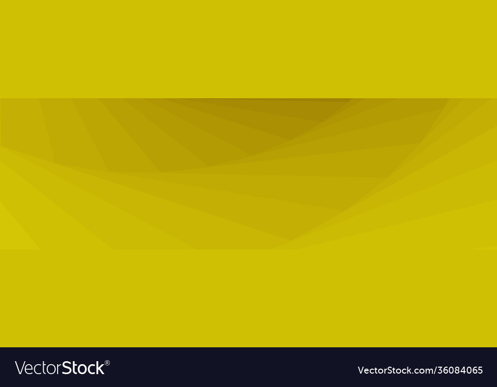 Abstract pattern background orange - yellow Vector Image