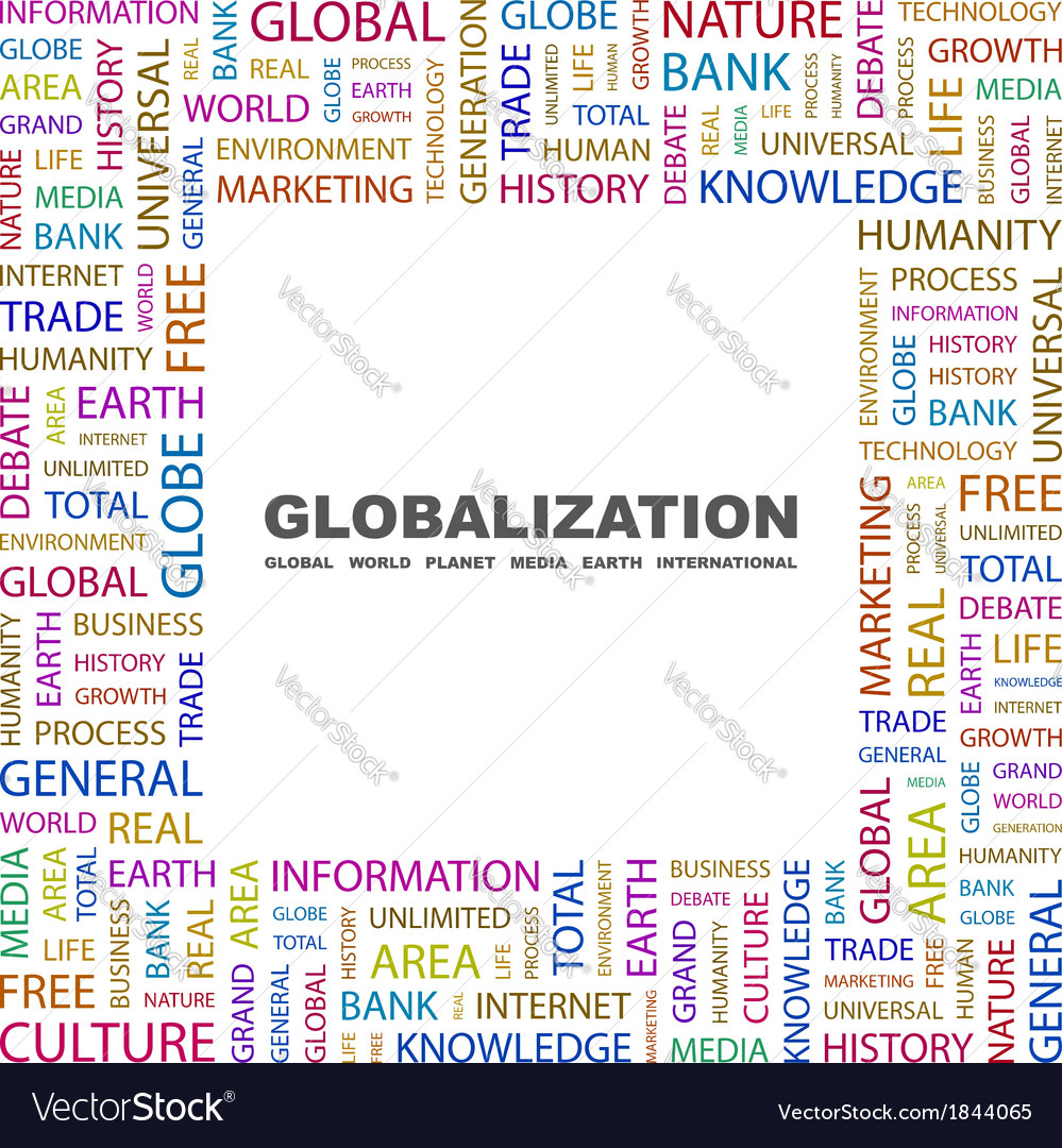 Globalization