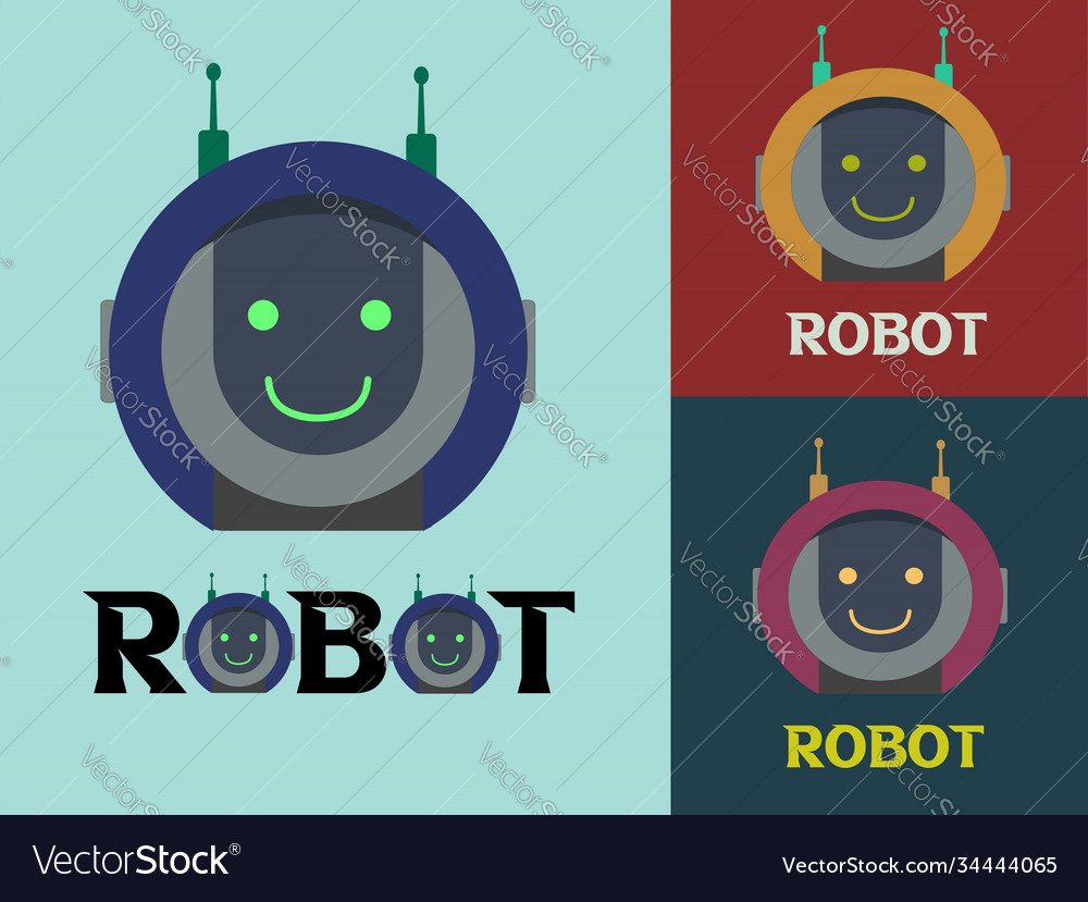 vector robot company