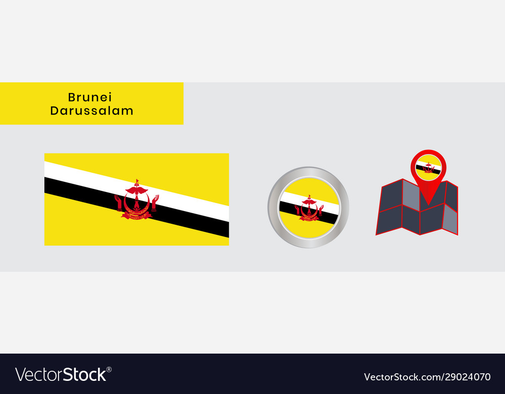 Flag Asean Logo Vector Images 67