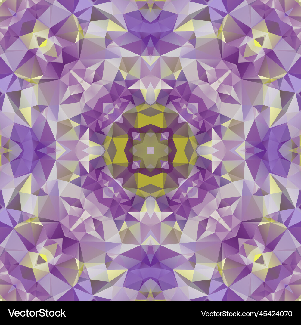 Geometric seamless pattern design repeat textile Vector Image