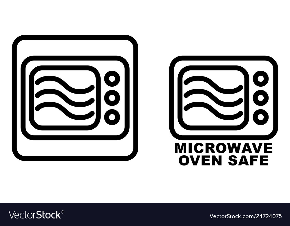 Microwave Safe Icon Peacecommission kdsg gov ng