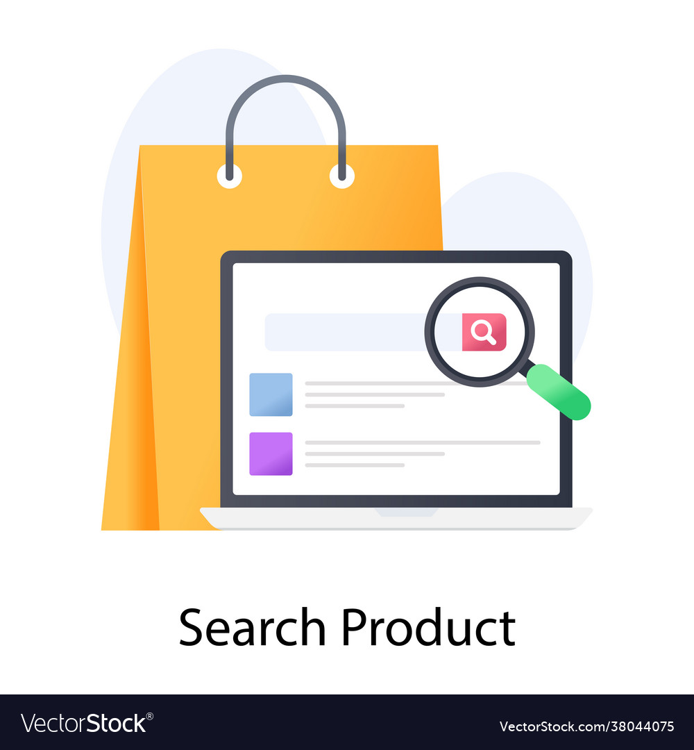 Search product