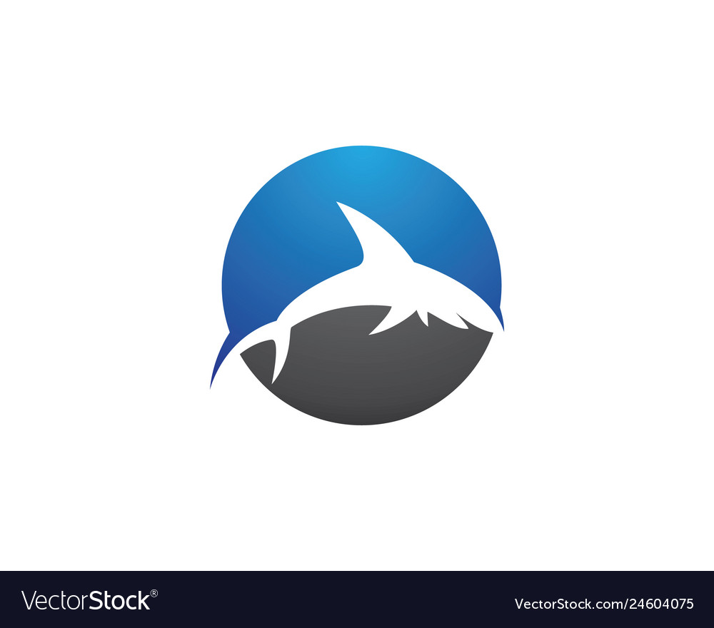 Shark icon