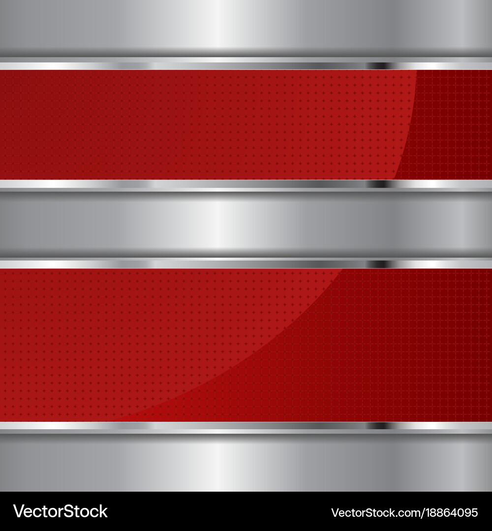 Banner Royalty Free Vector Image - VectorStock
