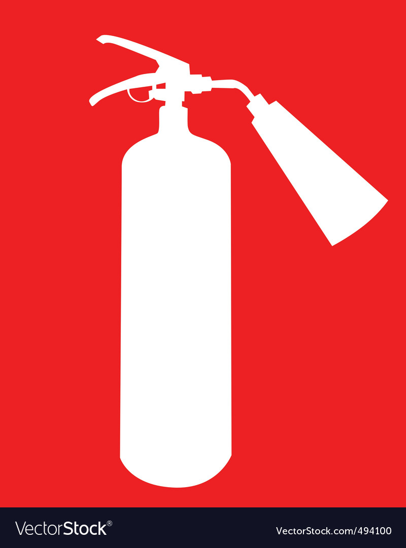 free fire extinguisher