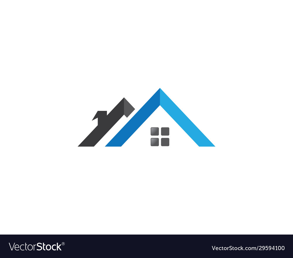 Haus Symbol Design