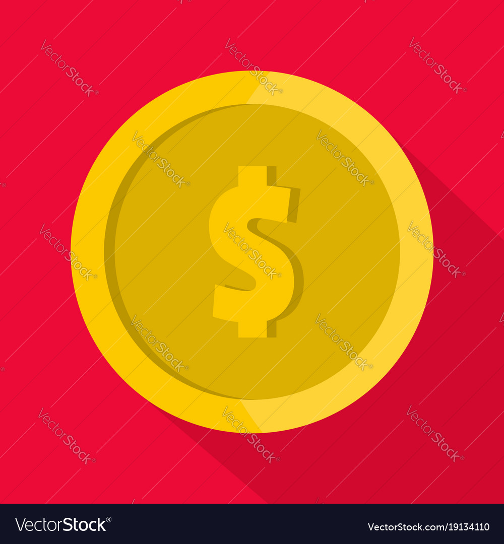 Design coin. Design coin