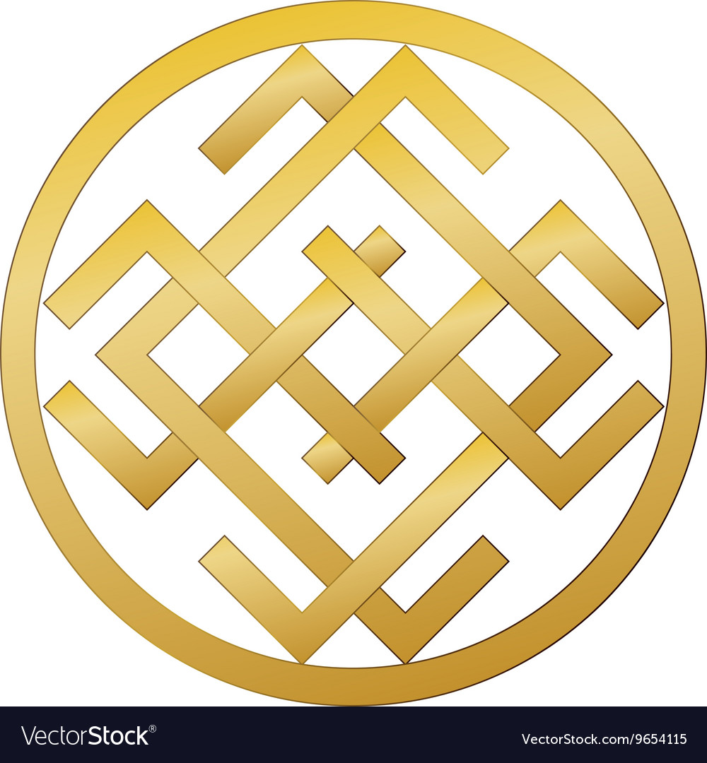 mysterious-ancient-slavic-symbol-good-fortune-vector-image