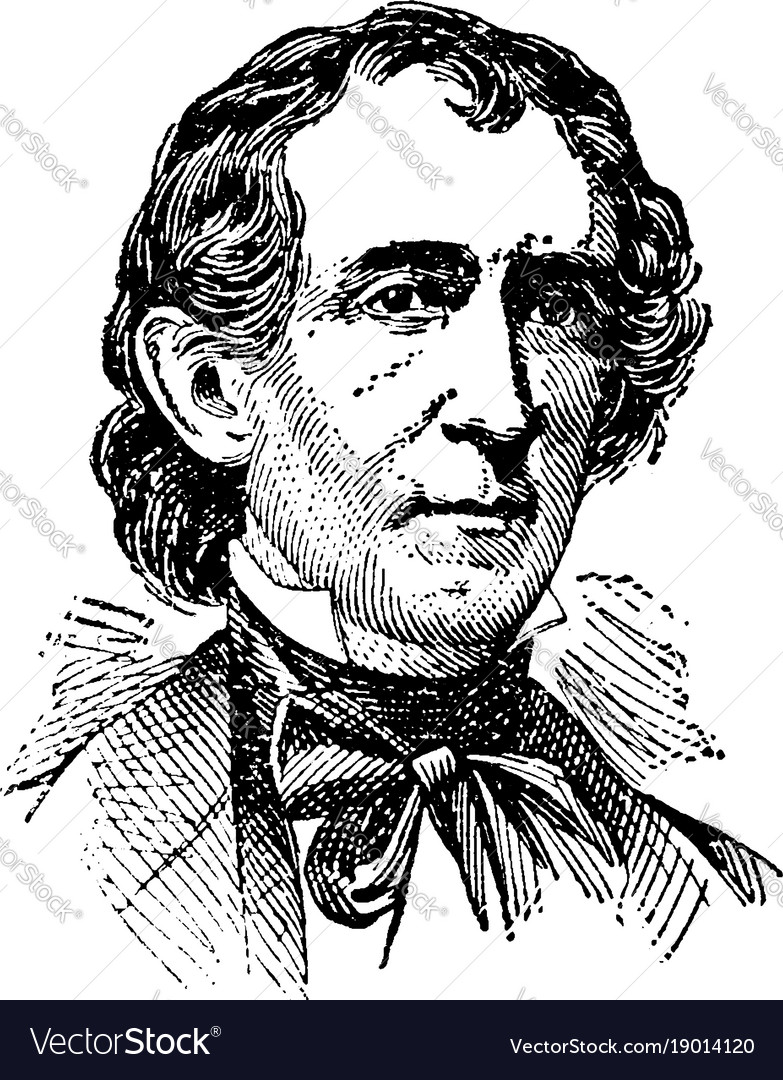 John Tyler Jahrgang