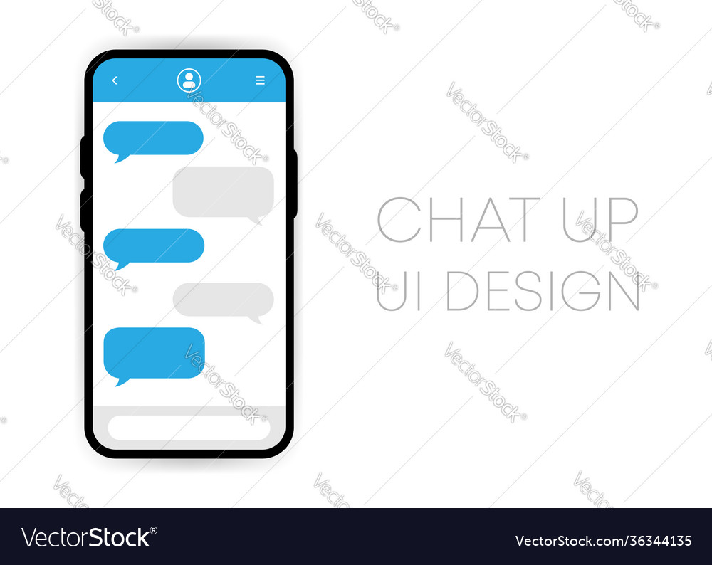 Mobile chat