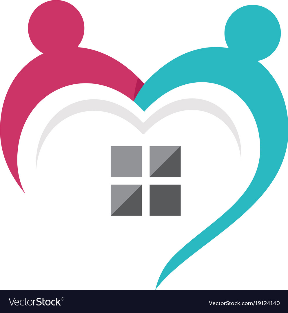 Adoption and community care logo