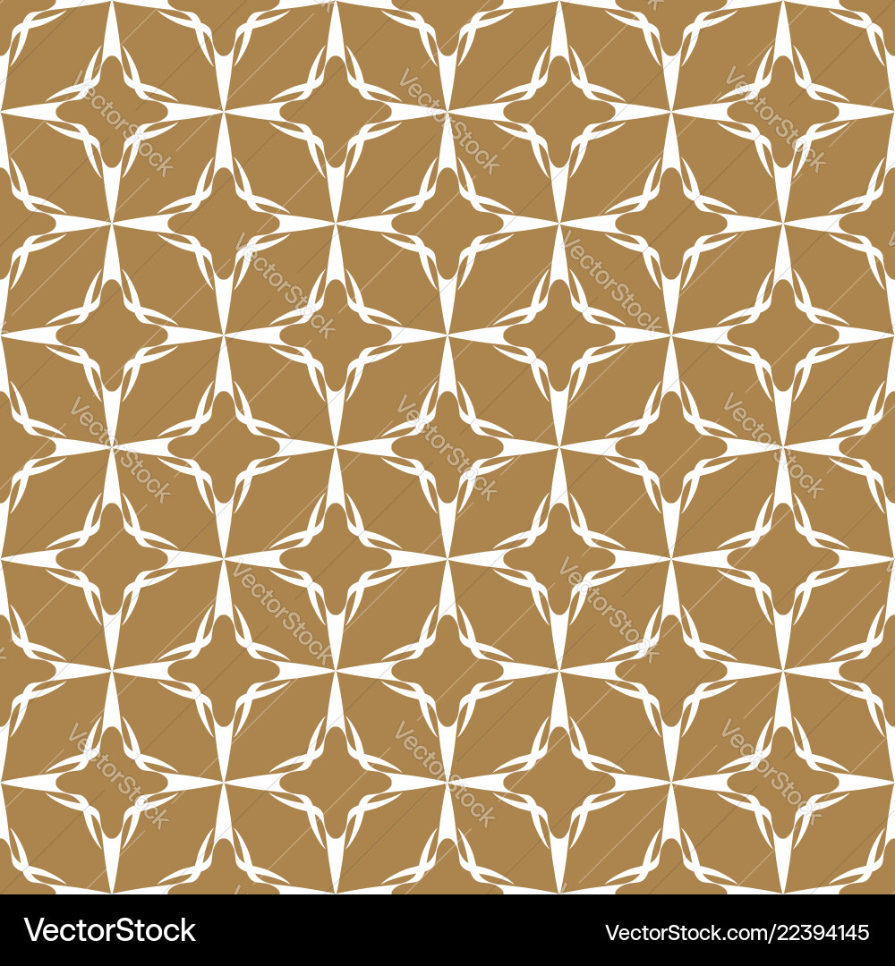 Seamless geometric background abstract simple Vector Image