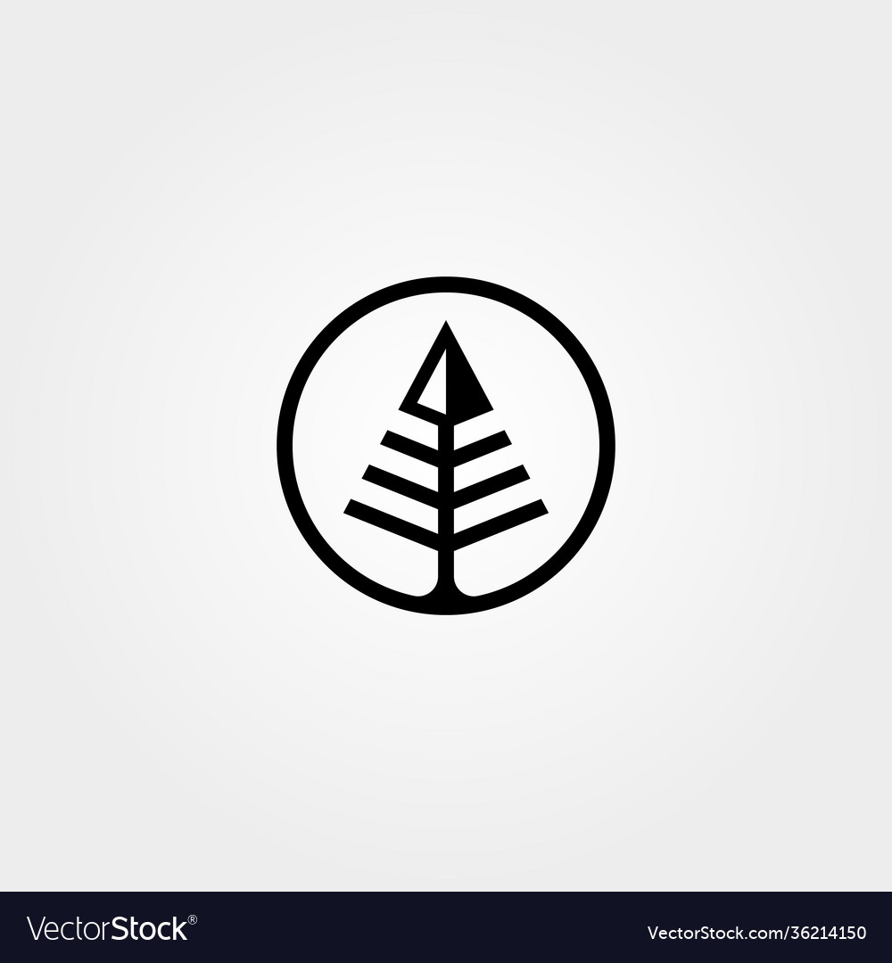Vector Fruit House Tree Logo template design with Lemon fruits, tree and  house combination. Its good simple design for brand identity or your  company. - Stock Image - Everypixel