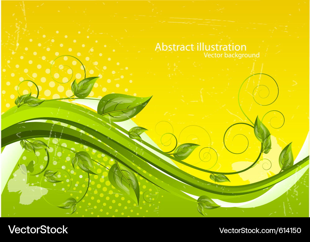 Background with box Royalty Free Vector Image - VectorStock