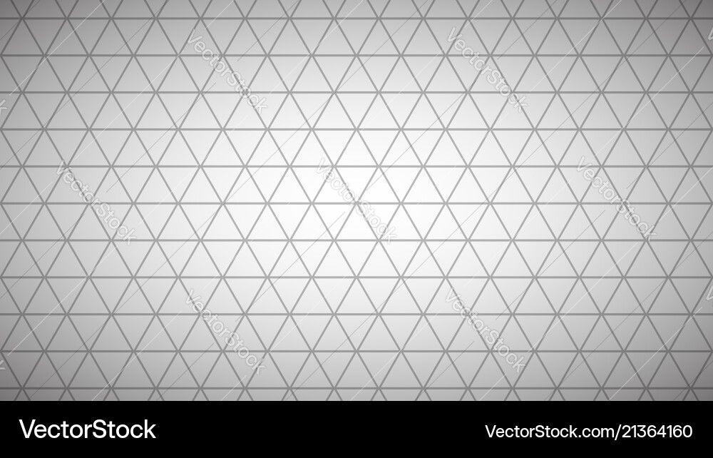 Abstract background triangles Royalty Free Vector Image