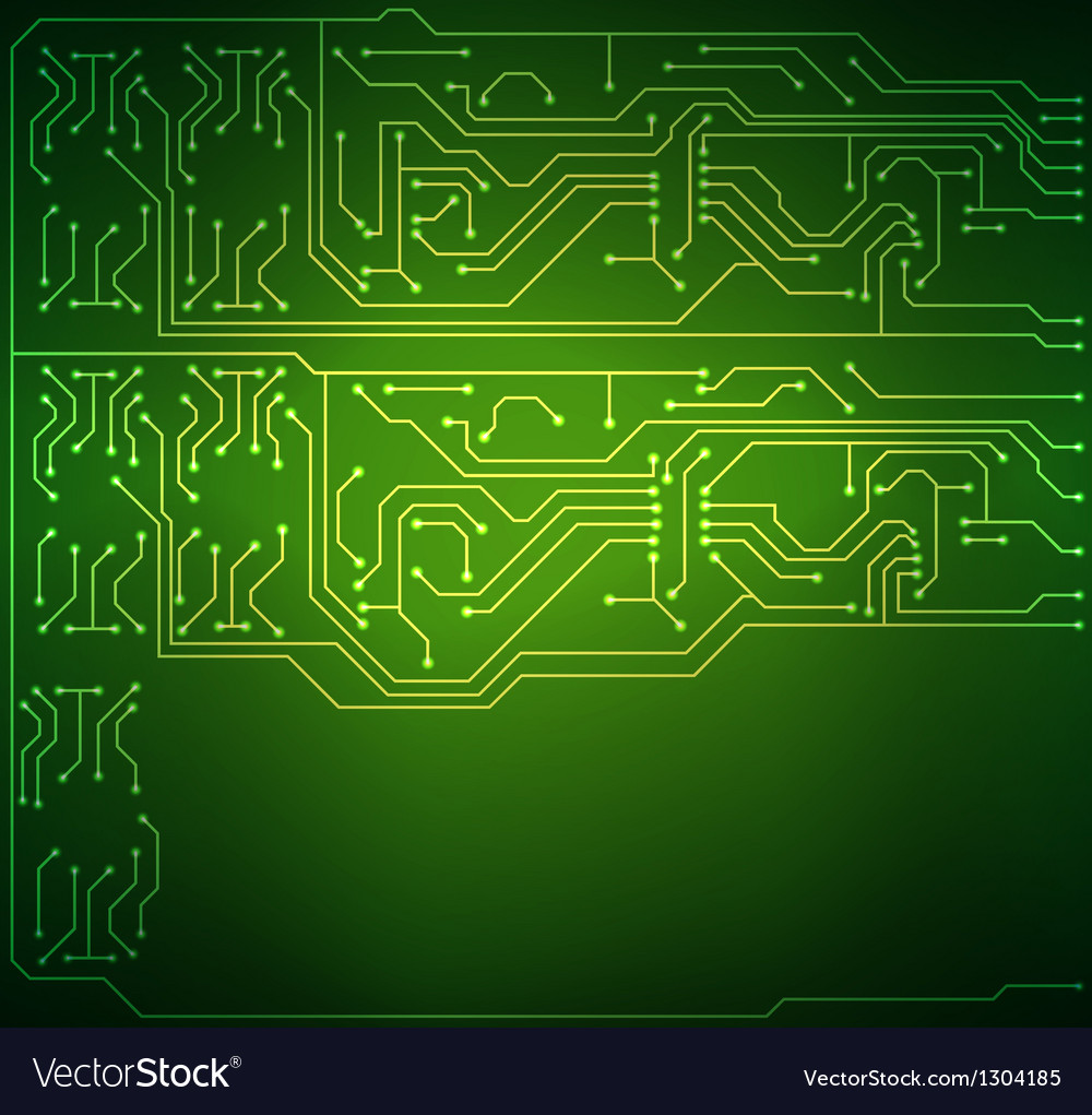 circuit board background royalty free vector image circuit board backgrounds