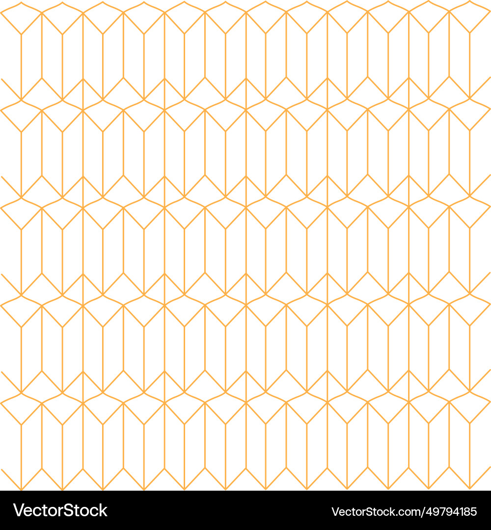 Gold luxury geometric pattern texture Royalty Free Vector