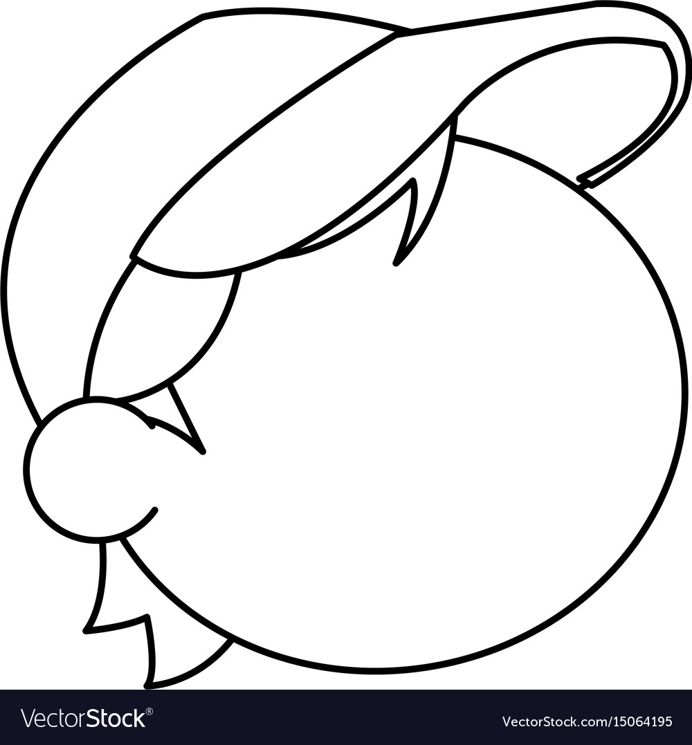 Outline head boy little hair style Royalty Free Vector Image Outline head boy little hair style Royalty Free Vector Image