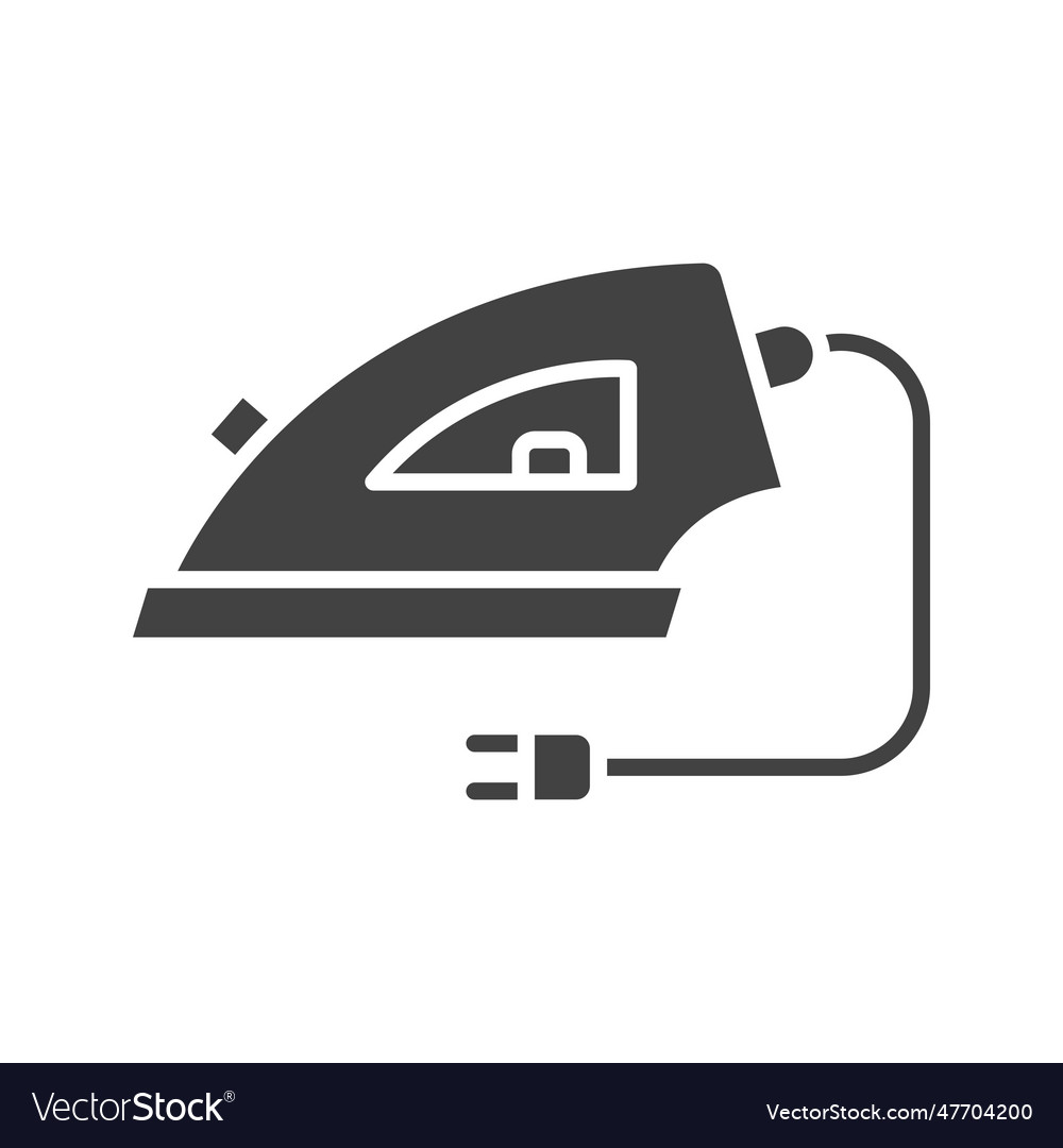 Iron icon image