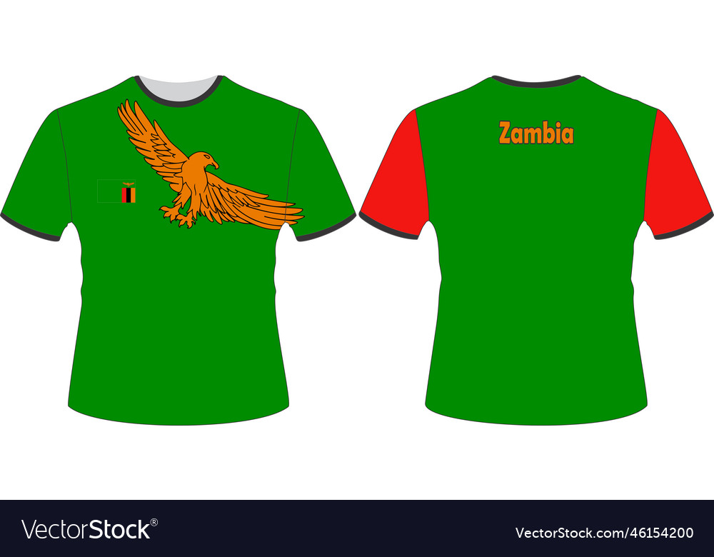 Zambia T-Shirt