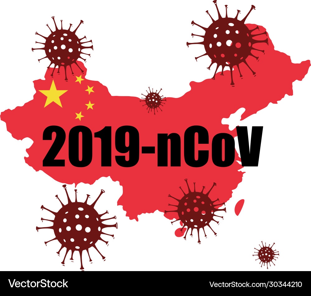 NOUVEAU CORONAVIRUS 2019 NCOV visual data 4