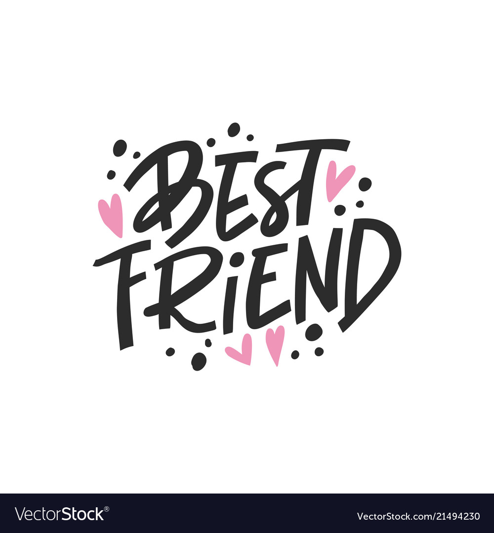 Best Friend Templates