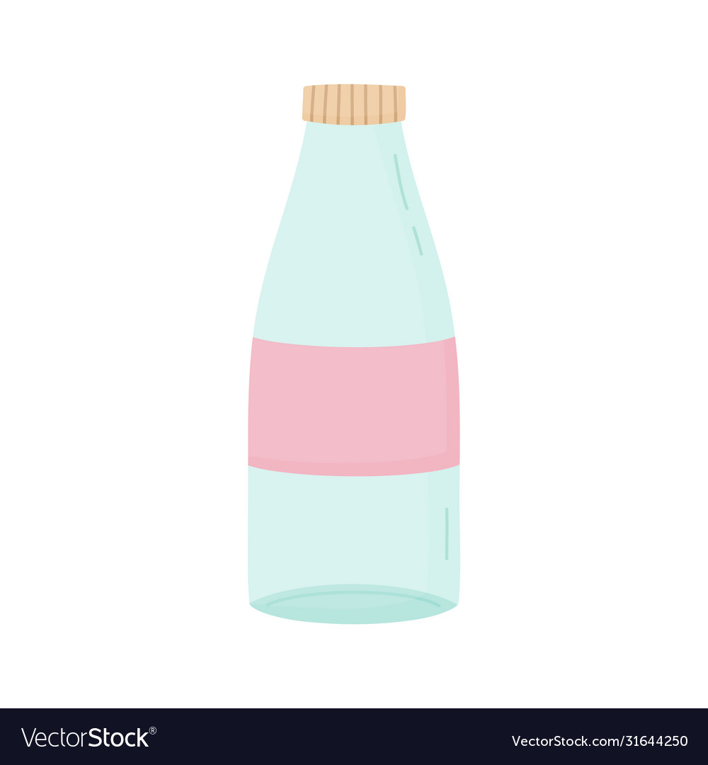 Glass bottle