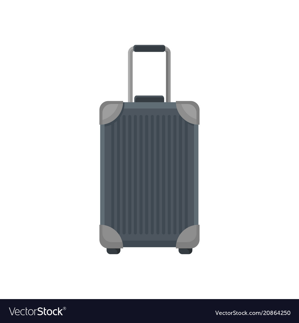a traveling bag