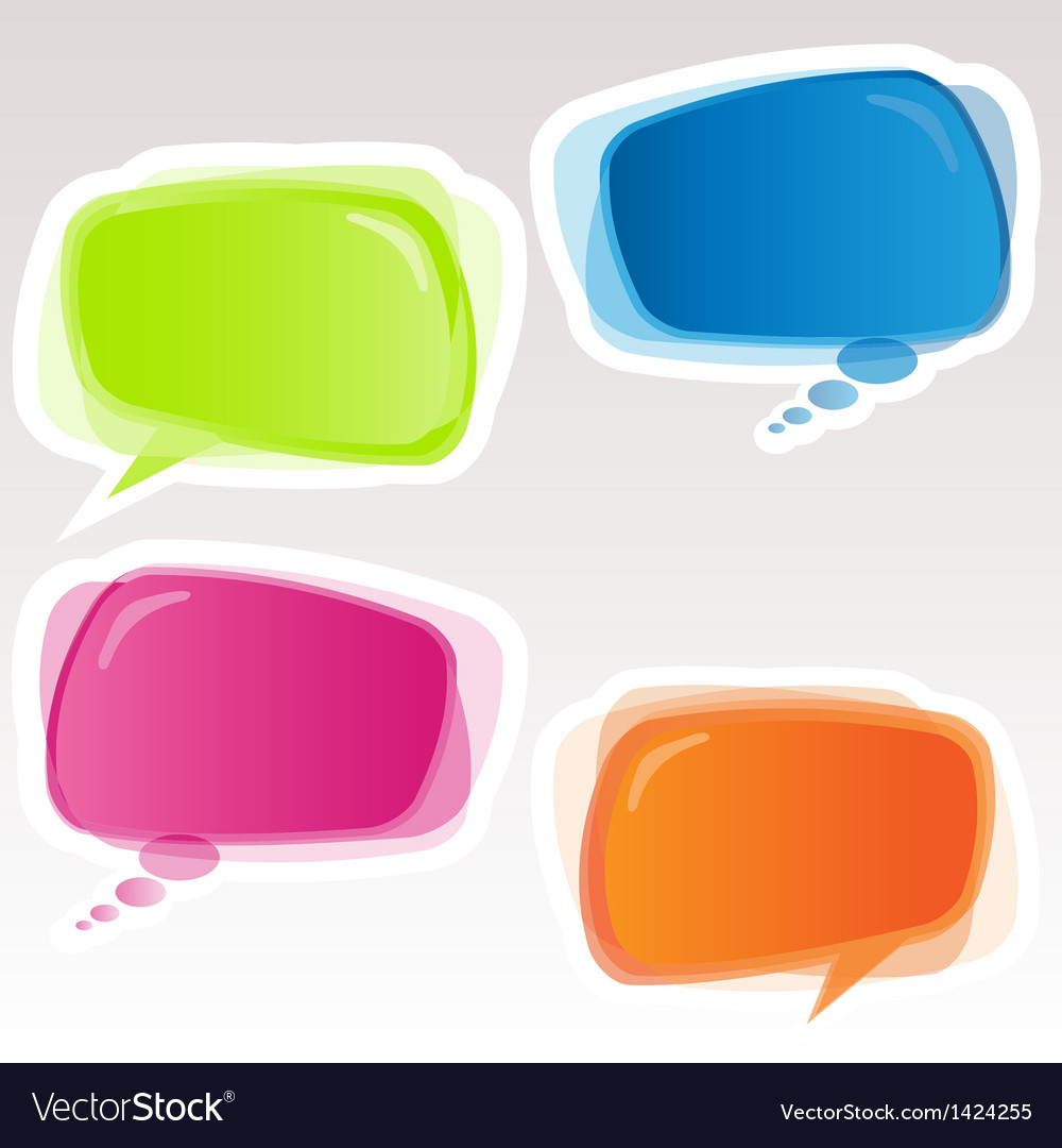 Bubbles Royalty Free Vector Image - VectorStock