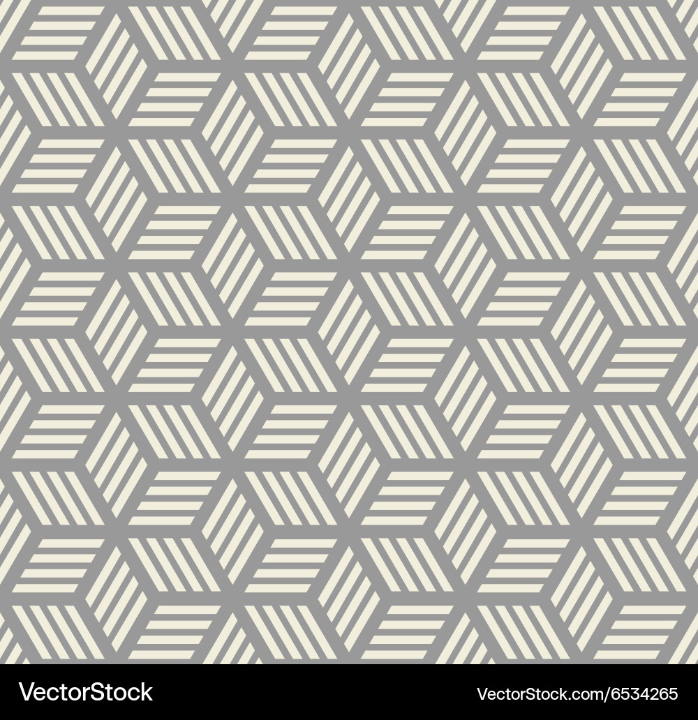 Seamless pattern modern stylish texture Royalty Free Vector