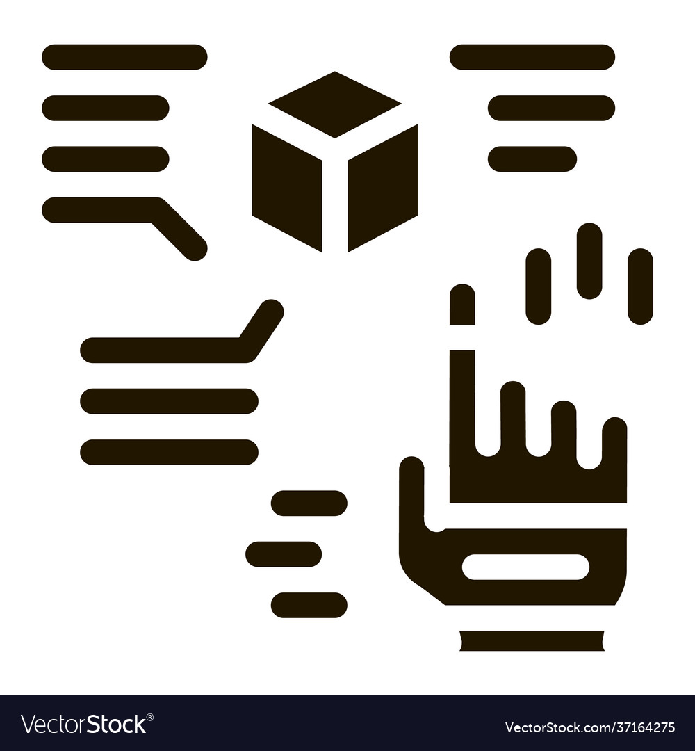 Function parsing icon glyph