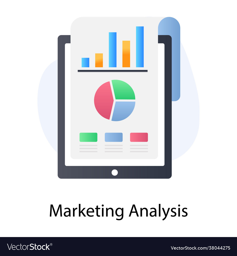 Marketing analysis