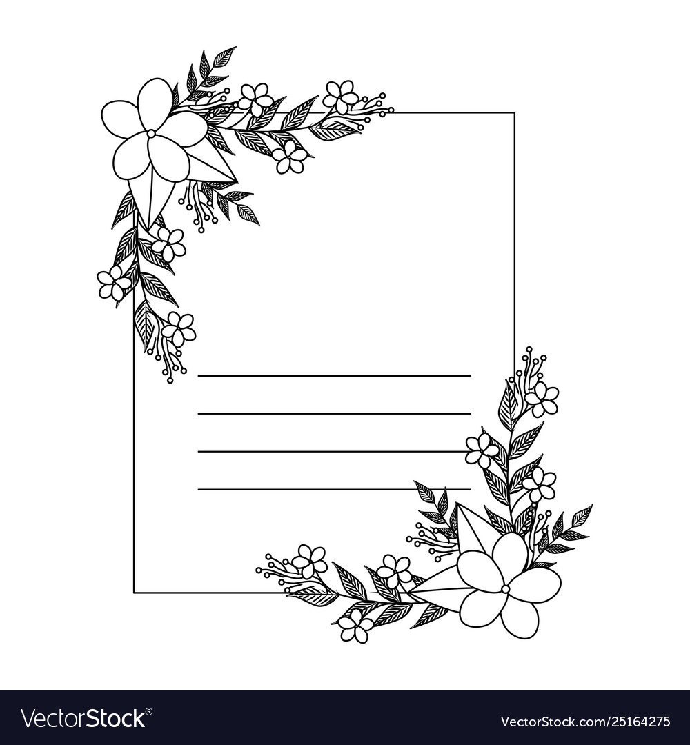 Flower Designs For Project Front Page Best Flower Site