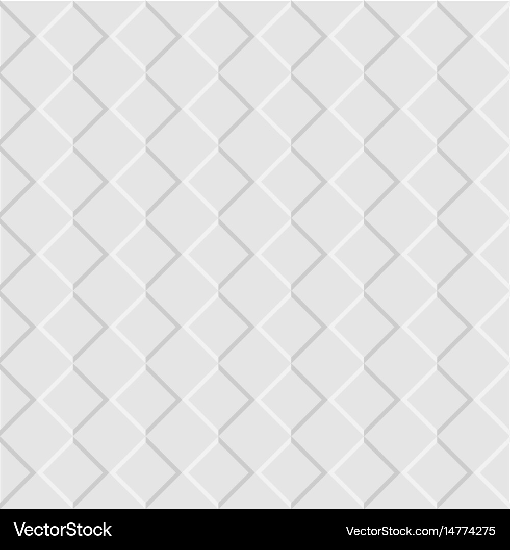 Seamless pattern with tiles Royalty Free Vector Image
