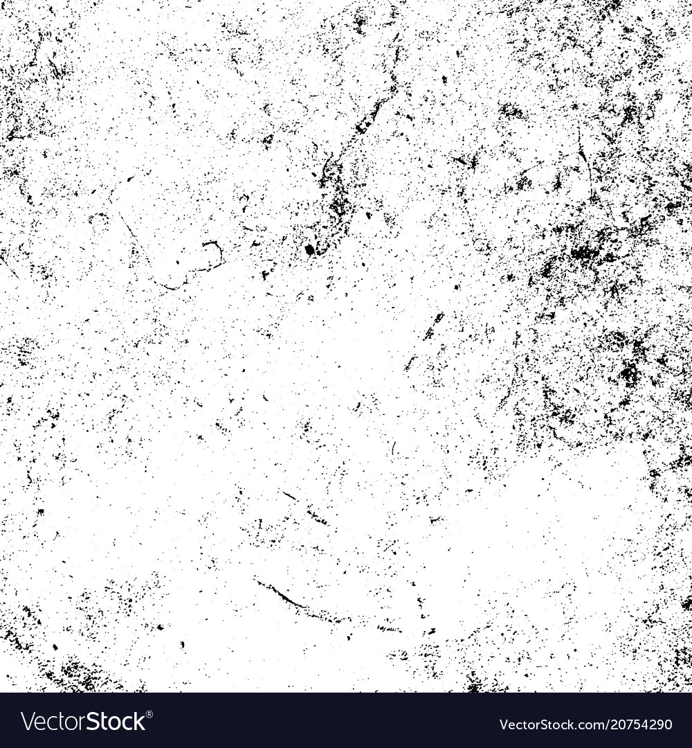 Distress overlay texture Royalty Free Vector Image