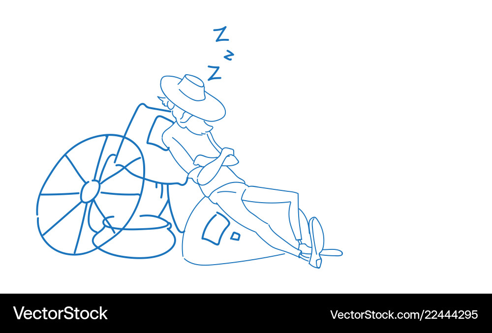 farmers sleep sack